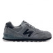 Унисекс кроссовки New Balance 574 Grey