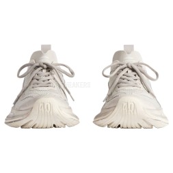 Balenciaga Circuit Sneaker Beige