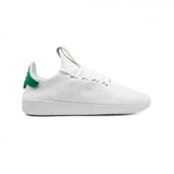 Adidas Tennis HU White