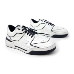 Dolce & Gabbana Milano White