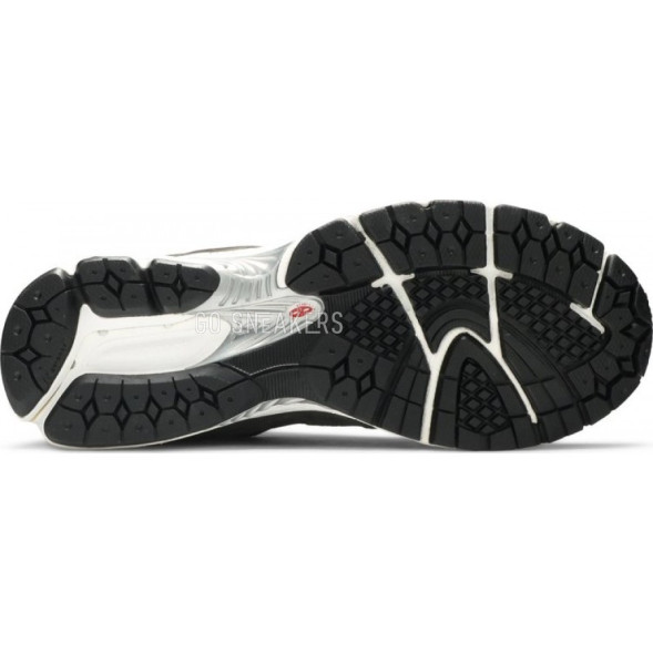 Мужские кроссовки New Balance 2002R OG Dark Grey