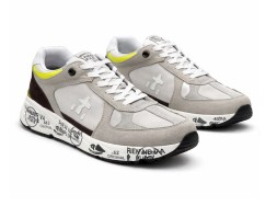 Premiata Mase Grey