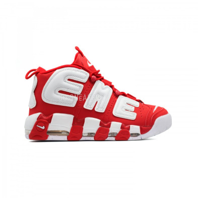 Air max uptempo 96 red shop