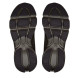 Унисекс кроссовки On Cloudsolo x LOEWE Black