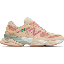 New Balance Joe Freshgoods x 9060 Penny Cookie Pink