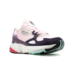 Кроссовки женские Adidas Falcon Pink