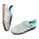 Мужские кеды Adidas Handball Spezial Moscow Zil Drop Grey