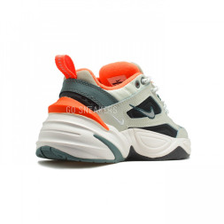 Nike M2K Tekno TURF ORANGE