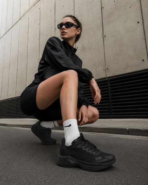 Унисекс кроссовки Salomon x Maison Margiela Spectur 2 Black Pewter