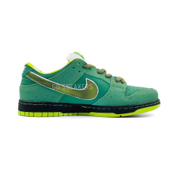 Nike SB Dunk Low "Green Lobster"