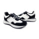 Унисекс кроссовки Givenchy GIV Runner Black/White