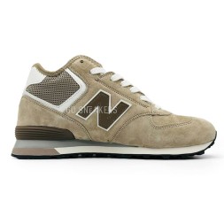New Balance Winter High Unisex Winter Sand