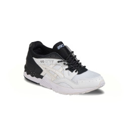 ASICS GEL LIQUE BLACK WHITE
