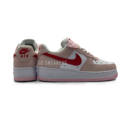 Nike Air Force 1 Low &amp;quot;Valentine&#039;s Day Love Letter&amp;quot;