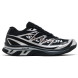 Унисекс кроссовки Salomon x Maison Margiela XT Black and Silver