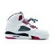 Унисекс кроссовки Nike Air Jordan Raging Bull 5S White