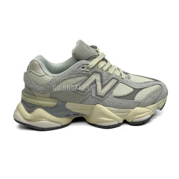 New Balance 9060 Woman Grey