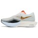 Мужские кроссовки Nike ZoomX VaporFly Sea Glass Bright Mandarin