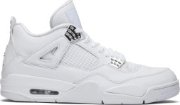 Мужские кроссовки Nike Air Jordan 4 Retro &#039;Pure Money&#039; 2017