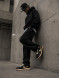 Унисекс кроссовки Nike Air Jordan 1 Low x Nigel Sylvester Better With Time