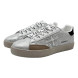 Женские кеды Premiata Stevend Suede Grey