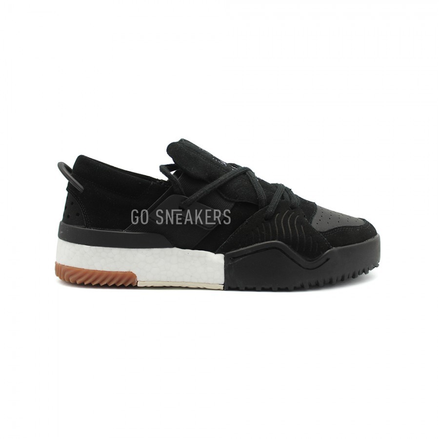 Adidas alexander wang hotsell superstar