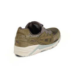 ASICS GEL LIQUE OLIVE LIGHT