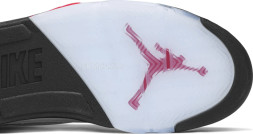 Nike Air Jordan 5 Retro &#039;Fire Red&#039; 2020