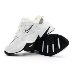 Nike M2k Tekno Winter Woman White