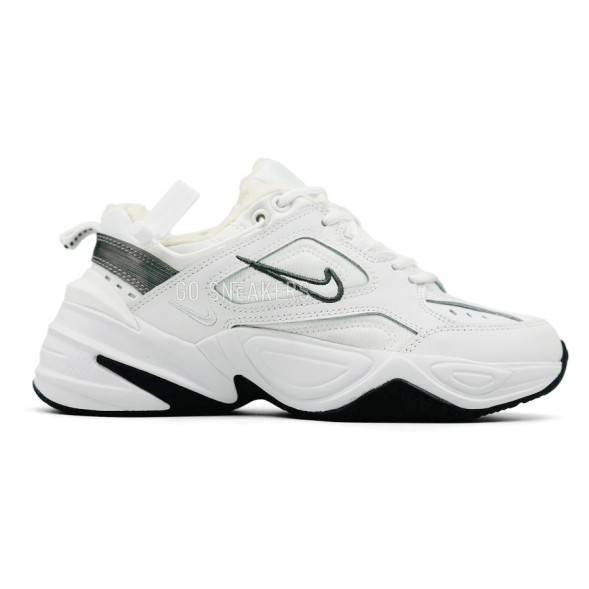 Женские зимние кроссовки Nike M2k Tekno Winter Woman White