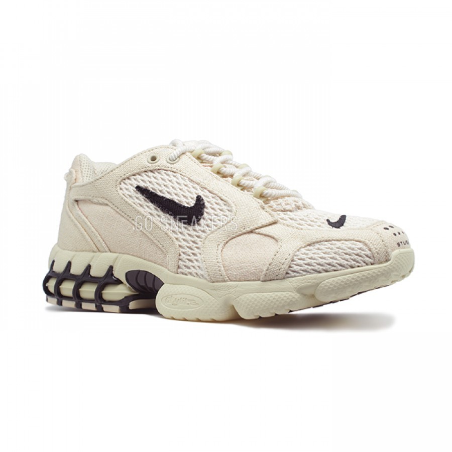 Nike air zoom clearance spiridon cg 2