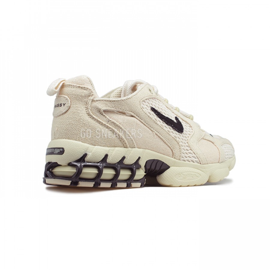 Stussy x Nike Air Zoom Spiridon CG 2 11 490