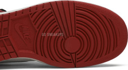 Мужские кроссовки Nike Air Jordan 1 High &#039;Chicago&#039; 1985