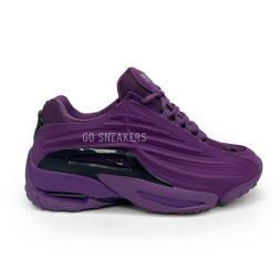 Nike Nocta Man Purple