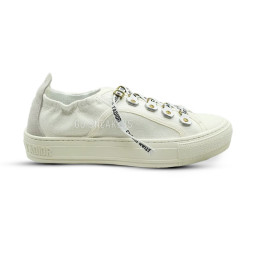 Dior Sneakers White