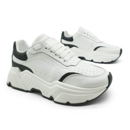 Dolce&amp;amp;Gabbana Sneakers Daymaster White/Black