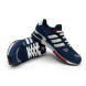 Мужские кроссовки Adidas ZX 750 Navy
