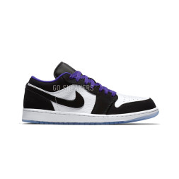 Nike Air Jordan 1 Low Concord