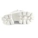 Женские босоножки Prada Sandals Leather White