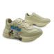 Женские кроссовки Gucci Rhyton Disney x Gucci Дональд Дак