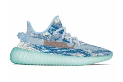 Adidas Yeezy Boost 350 V2 MX &amp;quot;Frost Blue&amp;quot;