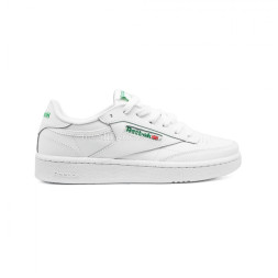 Reebok Club C85 Leather White 2.0