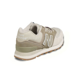 NB 574 REVLITE GREY