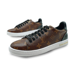 Кеды Louis Vuitton Luxembourg