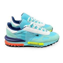 Lacoste Elite Active Turquoise