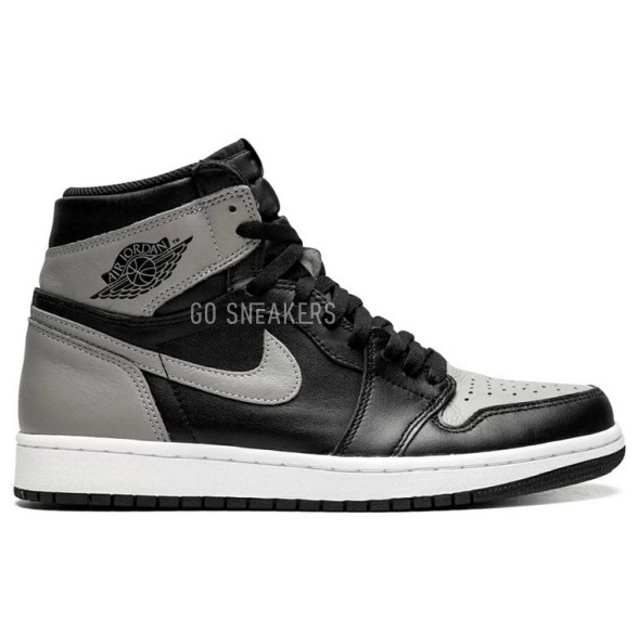 Мужские кроссовки Nike Jordan 1 Retro High Shadow