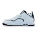 Унисекс кроссовки Nike Air Jordan Courtside 23 Concord White