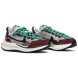 Унисекс кроссовки Nike x Sacai VaporWaffle Villain Red