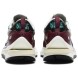 Унисекс кроссовки Nike x Sacai VaporWaffle Villain Red