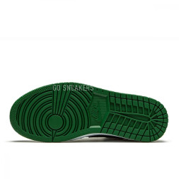 Nike Air Jordan 1 Low Pine Green